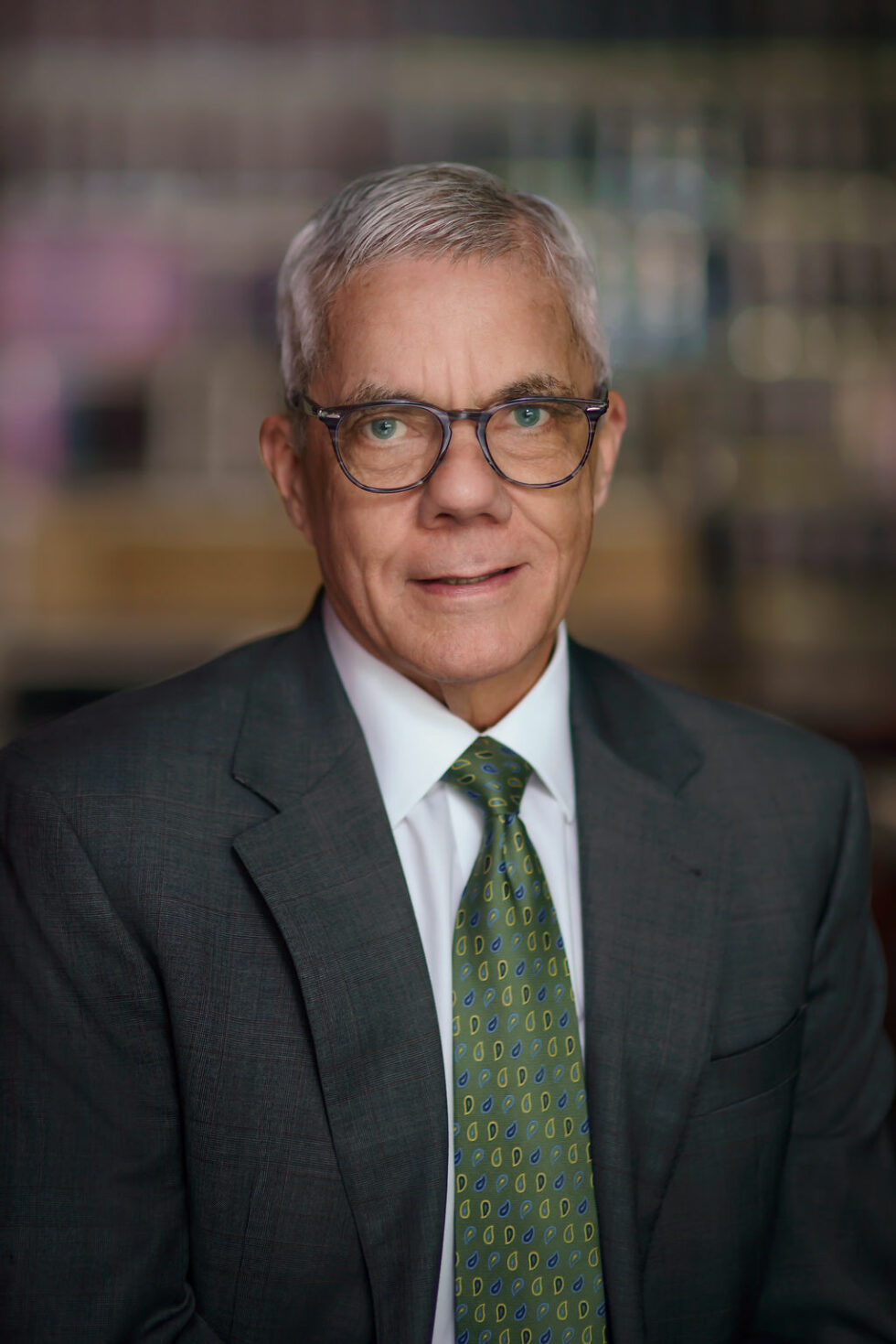 Eugene A. Cooney Cooney Scully and Dowling